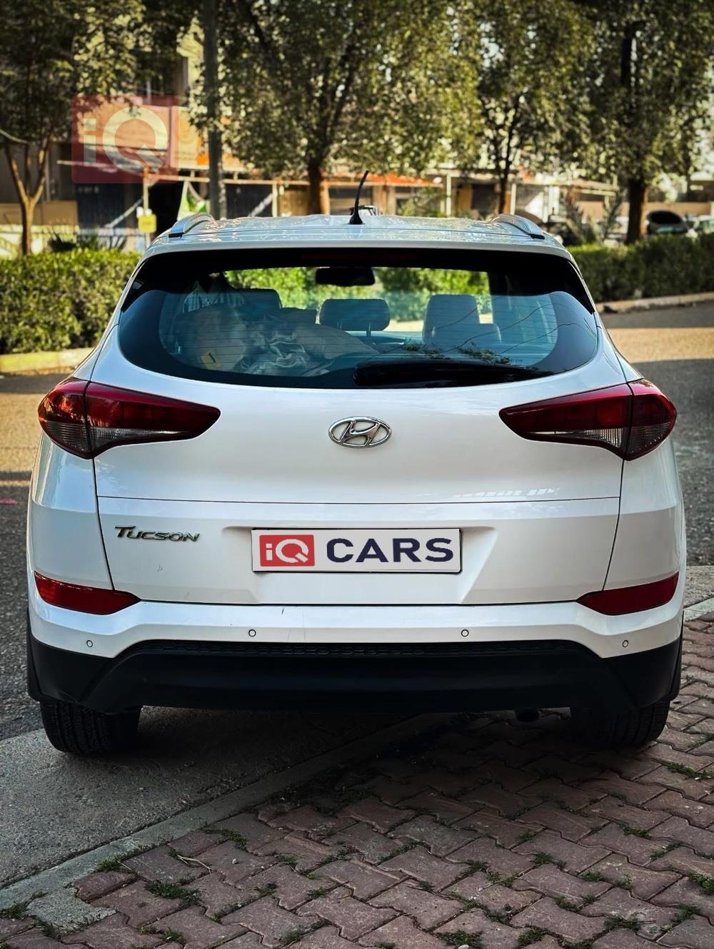 هيونداي توسان